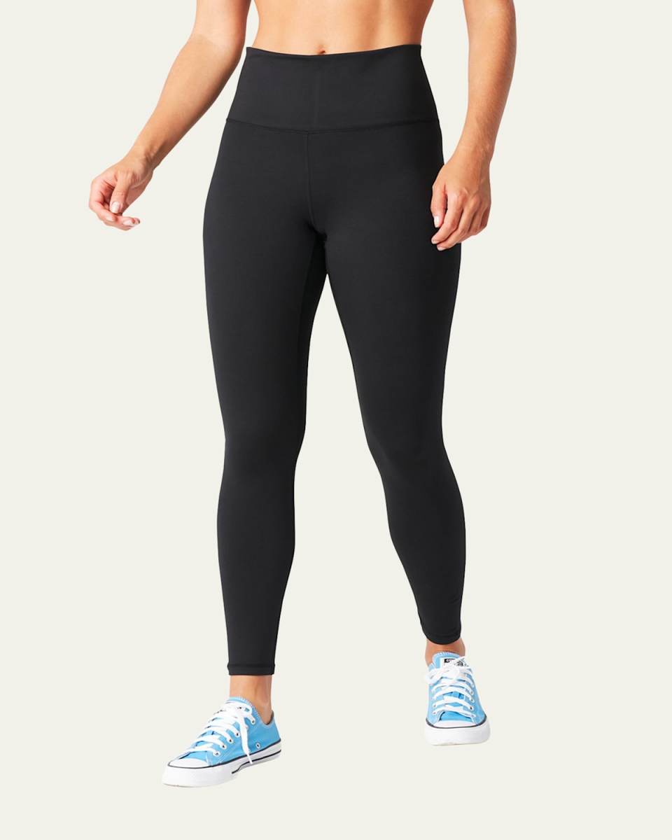 TLC High-Waist Active Leggings